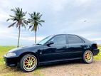 Honda Civic EG8 1994