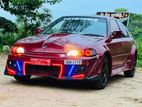 Honda Civic EG8 1995