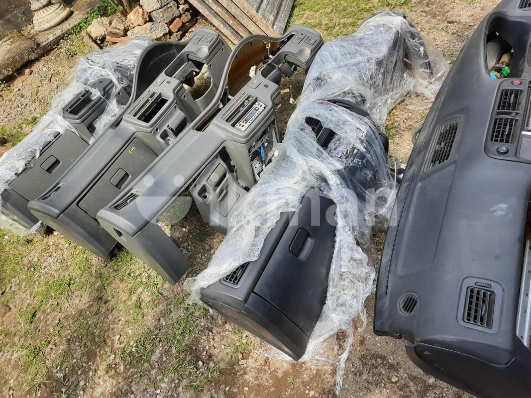 Honda Civic Eg8 Dashboard parts for Sale in Dehiwala ikman