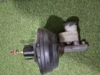 Honda Civic EG8 EK3 Brake Booster