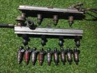 Honda Civic EG8 EK3 Injector