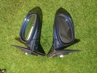 Honda Civic EG8 Power Mirror