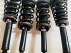 Honda Civic EG8 Shock Absorbers Front and Rear