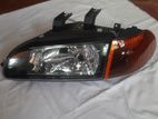 Honda Civic EG8 Signal Lights