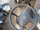 Honda Civic EG8 Steering Wheel