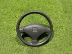 Honda Civic EG8 Steering wheel