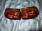 Honda Civic EG8 Tail Light