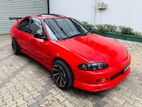 Honda Civic EG8 VTEC 1991