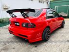 Honda Civic EG8 VTEC 1991