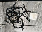 Honda Civic EG8 Vtec Engine Harness