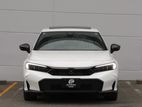 Honda Civic E:HEV EX 2026