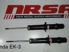 Honda Civic Ek 3 Shock Absorbers