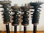 Honda Civic EK 3 Shock Absorbers Repair