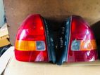 Honda Civic EK2 Tail lamp