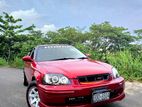 Honda Civic EK3 1997