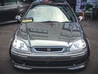 Honda Civic Ek3 1998 85% Leasing Partner