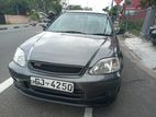 Honda Civic EK3 1998