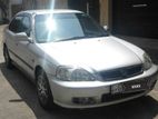 Honda Civic Ek3 1999/2000 85% Leasing Partner