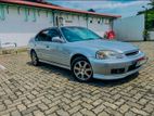 Honda Civic EK3 1999