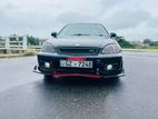 Honda Civic EK3 2000