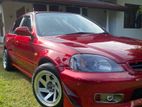 Honda Civic Ek3 2000