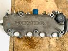 Honda Civic EK3 3 Stage V-Tec Engine Motte