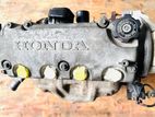 Honda Civic EK3 3Stage V-Tec Engine Motte