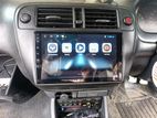 Honda Civic EK3 9 inch Android Player Audio Setup