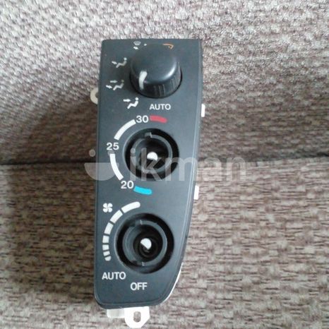 Honda Civic EK3 A/C Control