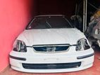 Honda Civic EK3 Bonnet