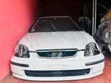 Honda Civic EK3 Bonnet