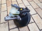 Honda Civic EK3 Brake Booster