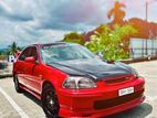 Honda Civic EK3 Car 1996