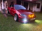 Honda Civic EK3 Car 2000