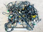 Honda Civic EK3 Complete Car Wire Harness