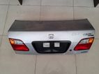 Honda Civic EK3 Crystal Dicky Lid