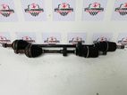 Honda Civic EK3 CVT Drive Shafts(Axels)