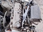 Honda Civic EK3 D13b Engine
