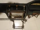 Honda Civic EK3 Dashboard