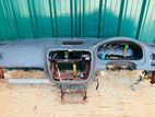 Honda Civic EK3 Dashboard Panel