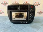 Honda Civic EK3 Double Din Panel
