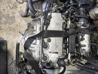 honda civic ek3 eg8 D15b Engine