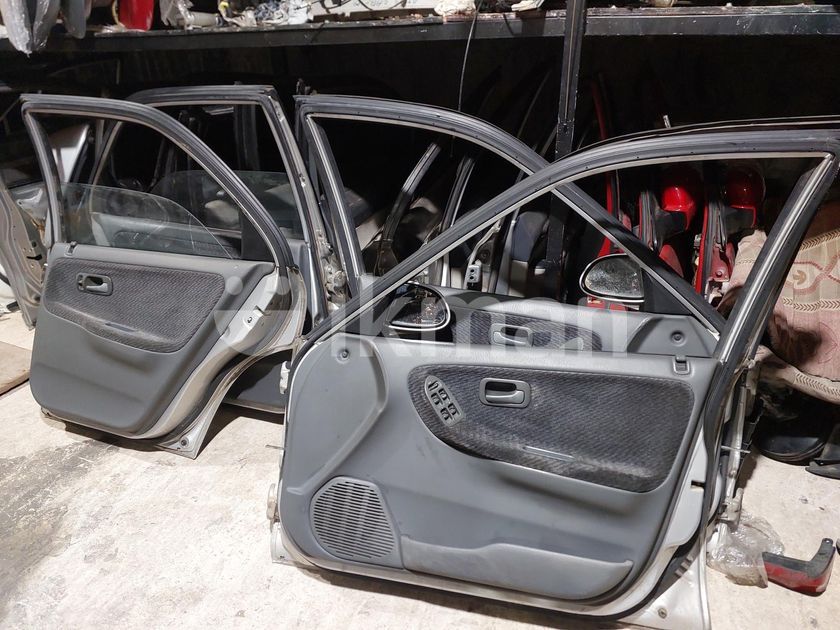 honda civic ek3 eg8 door panels in Dehiwala ikman
