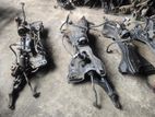 honda civic ek3 eg8 power steering rack