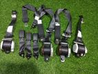 Honda Civic EK3 EG8 Seat Belt