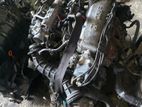 honda civic ek3 eg8 vtec engine