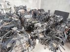 Honda Civic EK3 Engine Parts