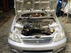 Honda Civic EK3 Face Cut