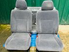 Honda Civic EK3 Front & Rear Seat Set