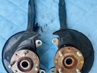 Honda Civic EK3 Front Brake Parts